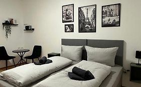 Ferienwohnung Flaming House 2